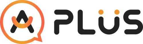 A Plus Japan Games logo