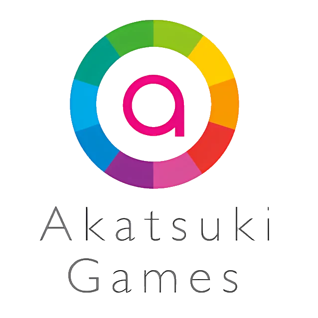 Akatsuki Games logo