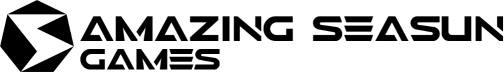 Amazing Seasun Games logo