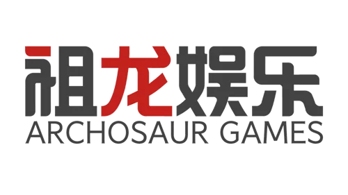 Archosaur Games logo