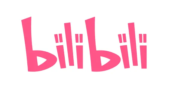 Bilibili Games logo