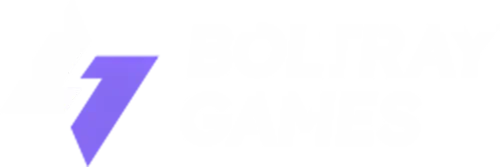 BOLTRAY GAMES logo