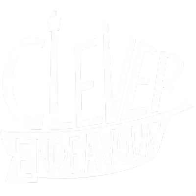 Clever Endeavour Games logo