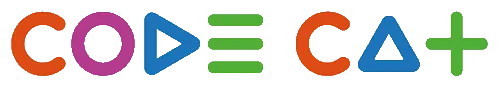 Codecat logo