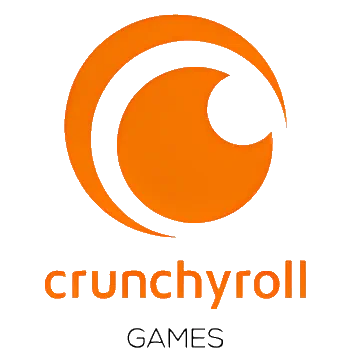 Crunchyroll Games logo