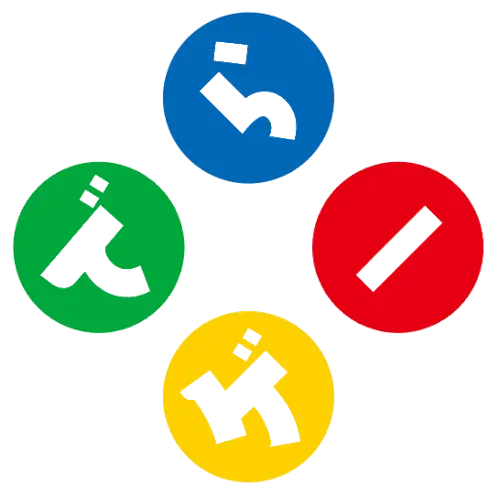 DELUXE GAMES logo