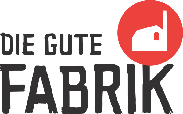 Die Gute Fabrik logo