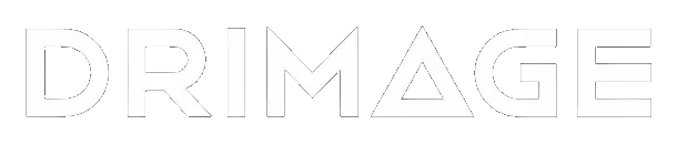 DRIMAGE (HYBE IM) logo
