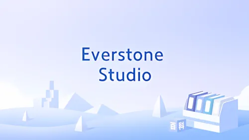 Everstone Studio logo