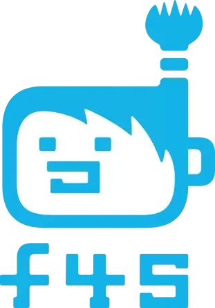 f4samurai logo