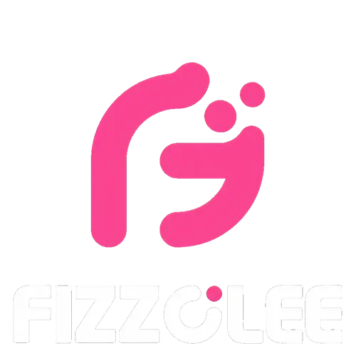 Fizzglee Studio logo