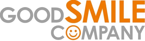 Good Smile Company logo