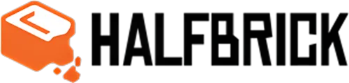Halfbrick Studios logo