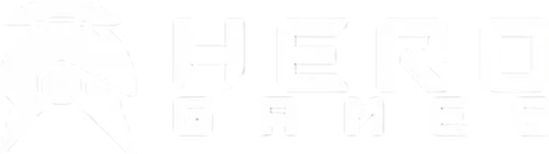 Hero Games logo