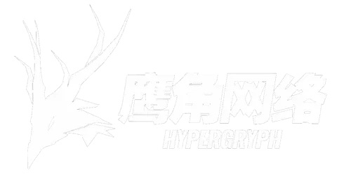 Hypergryph logo