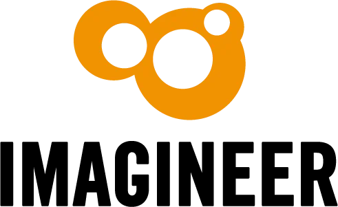 Imagineer logo