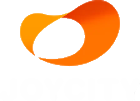 JOYCITY logo