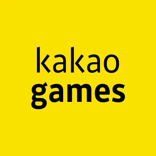 Kakao Games logo