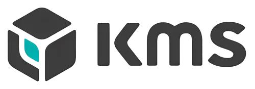 KMS Games logo