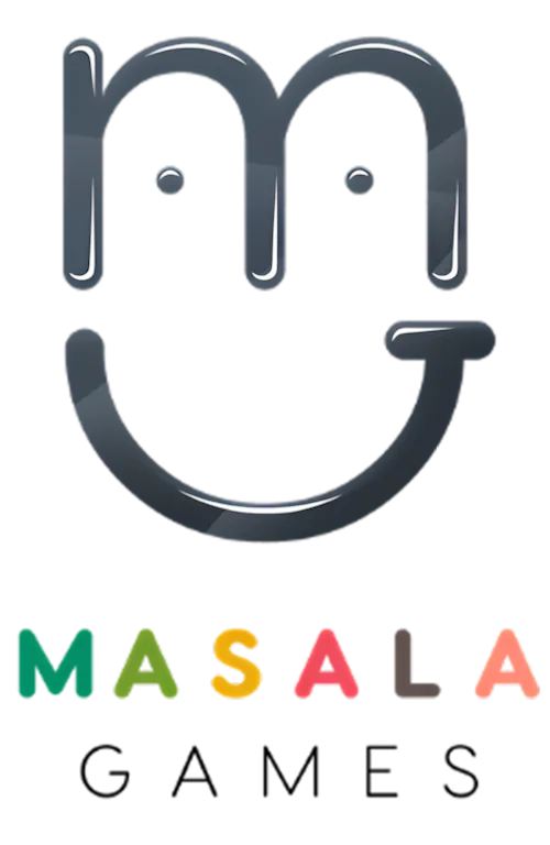 Masala Games logo