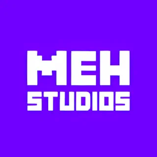 Meh Studios logo