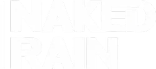 Naked Rain logo