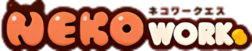 NEKO WORKs logo