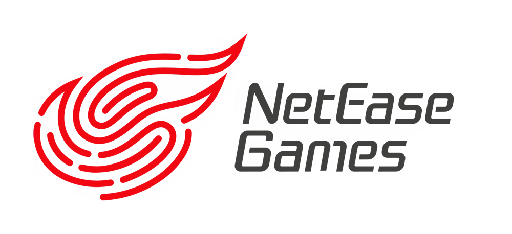 NetEase Games logo