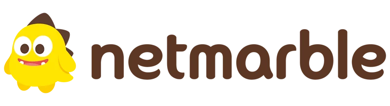 Netmarble logo