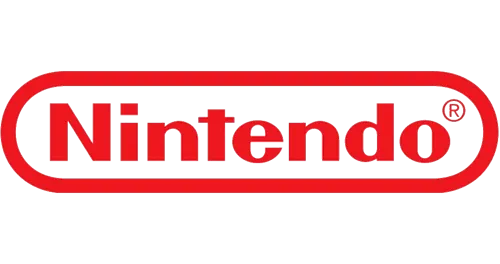 Nintendo logo