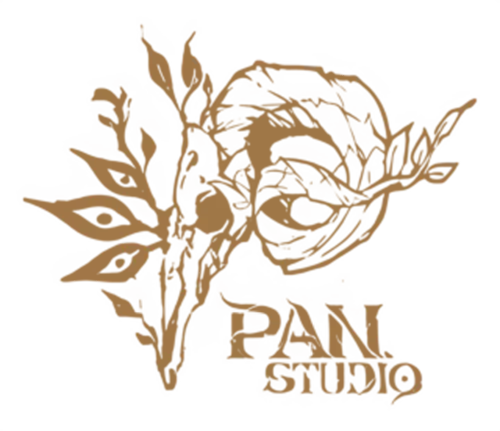 PAN Studio logo