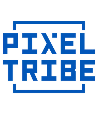 Pixel Tribe logo