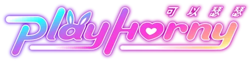 PlayHorny logo