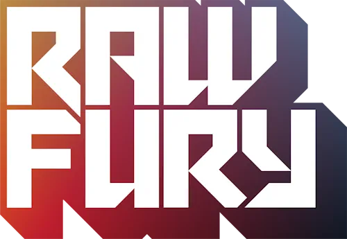 Raw Fury logo