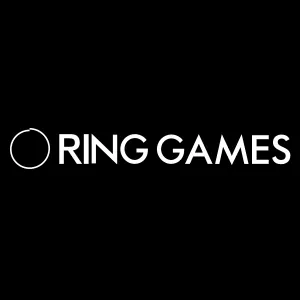 Ring Games logo