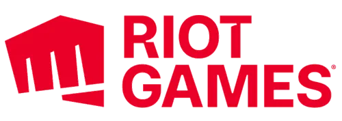Riot Games logo