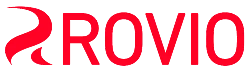 Rovio Entertainment logo