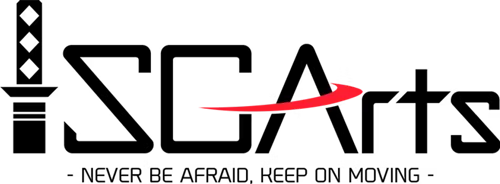 SGArts logo