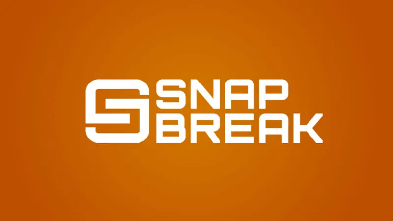 Snapbreak logo