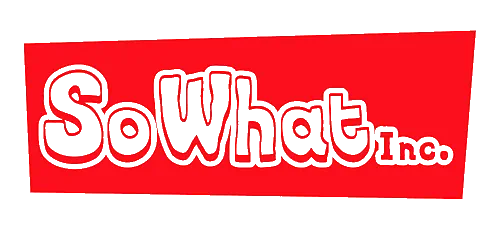 SoWhat logo