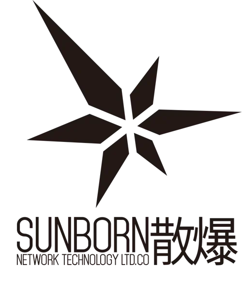 Sunborn logo