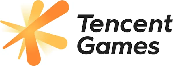 Tencent Games logo