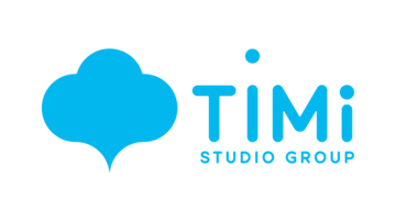 TiMi Studio Group logo