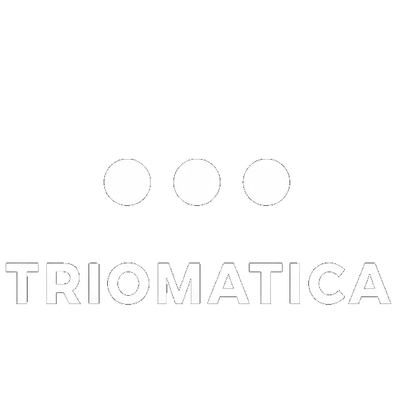 Triomatica Games logo