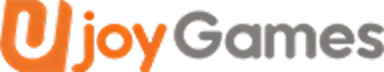 Ujoy Games logo