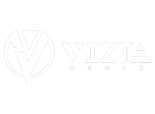 Vizta Games logo