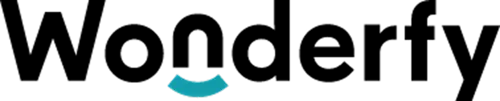 Wonderfy logo