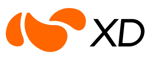 XD Games logo