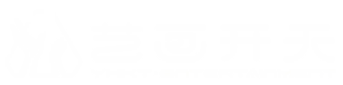 YHKT Entertainment logo