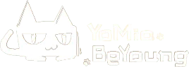 Yomio Studio logo